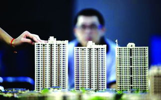 2017年中國樓市 能否持續支撐實業投資？